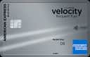 AMEX Velocity Business Card