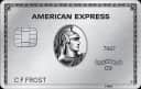 American Express Platinum Card