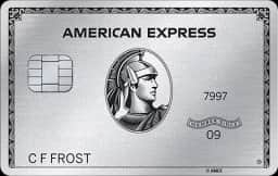 American Express Platinum Card